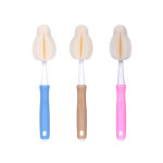 엠피엘 빨대컵 물병세척솔 필터폼2배 3P : 엠피엘