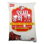 화미 중화 핵산 0.5% 2kg : 패스트몰 스토어