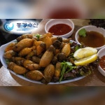마산 진동 고현 참미더덕 1kg, 청정해역 남해안 : 동경수산