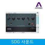 APOGEE Pultec MEQ-5 아포지 이퀄라이저 EQ 플러그인 전자배송 : SDG사운드