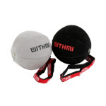 골프 트라이앵글 팔모으기 스윙 연습 자세 교정기 볼 스윙교정기 : 운동ON