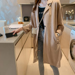 [BB420] LK-J002 / 3컬러 린넨자켓 : 온도를담다