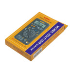 디지털테스터 SH-3234(S) 500V 포켓 디지털 멀티미터 : WHYPOS