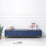 M251 템바보드 1단 서랍 거실장 1500 3colors : 어디가구