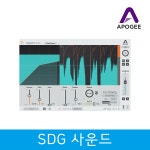 APOGEE ModComp 아포지 컴프레서 리미터 플러그인 전자배송 : SDG사운드