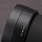 [코엠스킨] 시그마 56mm F1.4 후지 X Mount 렌즈 리치그레인 보호 필름 : 코엠카메라