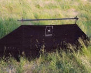 브렌홀츠 진막(W-1) 폴대 풀세트 : 샤인캠핑 스토어