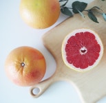 이스라엘산 레드자몽 1개 : 잇츠허브