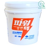 국제케미칼 파워텍 5000(18L) (1Pallet=48Pail) : 성천기업