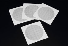 [SPL] SP.90100 Grid Sticker : 토탈사이언스