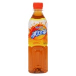 와하하 빙홍차 500ml 중국음료 삥홍차 레몬녹차 마라탕 마라샹궈 훠궈 캉스푸 녹차 레몬 : 혜성Food