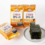 완도물산 새우표 완도김(4gx128봉) : 피쉬세일