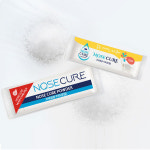 노즈큐어 수동식 코세정기 키트 코세척기 (분말10포 포함) : 와이비케어