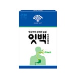 잇백 이너프레쉬 24C 동화약품 [약국] : 웰빙은 사랑이다