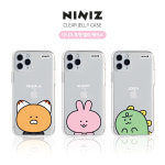 니니즈 투명 케이스 : 빈스샵23