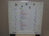 진주사 LP/ RAP DANCE PARTY LP (랩 댄스 파티)  ( n169 ) : 진주사