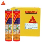 씨카(Sika) 폴리 우레탄 방수 보수용 실란트 310ml : 티앤씨 쇼핑몰