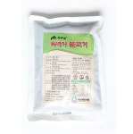 뚝배기 불고기 500g x7 : 서울북촌골식품