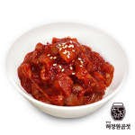 허정원곰젓 양념창젓 600g 1kg 양념창란젓갈 : 장보고유통