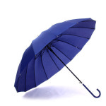 초등우산 노란우산 단체우산 자동 장우산 : MOESO