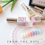 프롬더네일 끌레르 웨딩네일시럽진주펄글리터 : 네일파츠대장