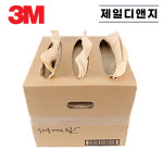 3M 산업용와이퍼 HP-109 황색 6겹 300매 와이퍼올 종이보루 흡착포 : 제일디앤지