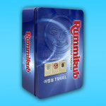 루미큐브 트래블 + 타일주머니 증정 : CJ보드게임