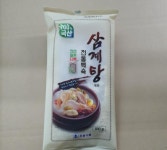 전통삼계탕티백 100G : 마켓펀치