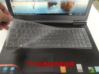 56 인치 TPU 키보드 커버 레노버 5 57 58 5s 55s 575 77 : 베이비 무무
