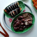 녹두 멜라민 민타원 중 : 홍이네 유통