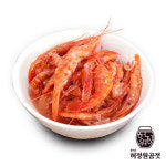 허정원곰젓 붉은새우젓 북새우젓 빨간새우젓 1kg 김장용 : 장보고유통