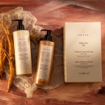PRIJA 프리야 베스폼 바디워시+핸즈앤바디크림 바디케어키트 380ml : 스킨케어 비지플랫폼
