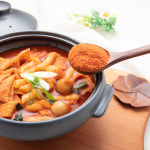 듀라이프 한스푼 떡볶이 분말 소스 신전 엽기 즉석 국물떡볶이 양념 대용량 업소용 5kg : 도매스티크
