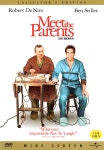 미트 페어런츠(Meet The Parents) Collectors Edition(DVD) : MusicnShop