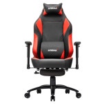 제닉스 아레나 엑스 게이밍 의자 Foot Rest : 휸s shop