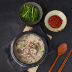 [2+2] 경자국밥 국내산 돼지국밥 국밥맛집 밀키트 캠핑음식 : 맛꾼밥상