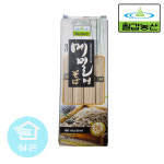 칠갑농산 메밀면 400g 모밀소바면 : 양떼목장