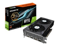 GIGABYTE 지포스 RTX 3050 EAGLE D6 8GB 제이씨현 : 완소핫스토어