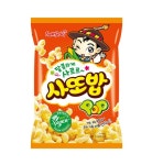 삼양 사또밥 67g : 으쓱몰