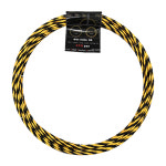 국산 요비선 3선 검정노랑 : 공구 백화점