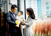 출장 돌 백일 스냅사진 촬영본 보정본 제공 소규모 한정식 뷔페 가정방문등 어디든 가능 : 아이비st