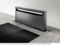 엘리카 겟업 다운드래프트 테이블 후드 : 동동market