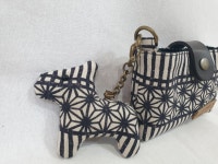 [예쁜손공예] 핸드메이드 카드지갑 : 한다점빵