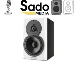 DYNAUDIO LYD 7 White 다인오디오 모니터 스피커 1통 : 사도미디어