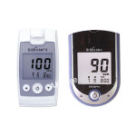 미래 3.3G 플러스 혈당시험지 5박스 250매  : 안스케어