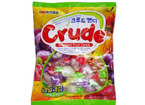 동아제과 크루드캔디370g : 민이네점빵