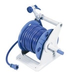 오픈타입 호스릴set (30m) GR-30GNF : 다농원예가든