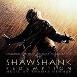 OST / Shawshank Redemption(쇼생크 탈출) [180g 2LP] : 뮤직가이드