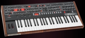 Sequential Prophet-6 시퀀셜 프로펫6 신디사이저 : Ringo Shop