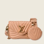 루이비통 뉴 웨이브 멀티 포쉐트 (M56461) : 인천중고명품